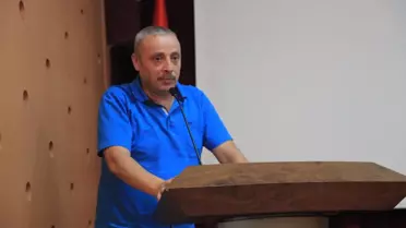 Dershanelerin Kapatılması Projesine Tepki