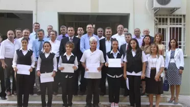 'Turizmde Hedef 2013'