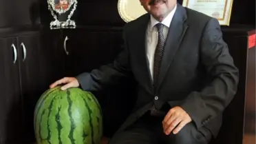 Antalya Bürosu'nun Bölge Haberleri (2)