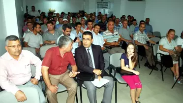 İş Sağlığı ve İş Güvenliği Semineri