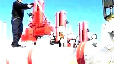 Kürt Tpao'su ve Botaş'ı Geliyor