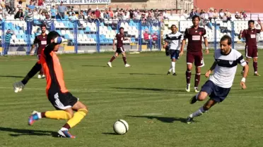 Spor Toto 2. Lig