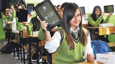 Tim'den Fatih Projesi'ne Destek