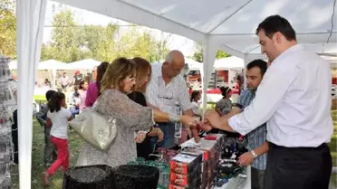 Abhazlar 30 Eylül Zaferini Kutladı