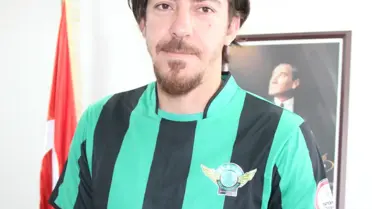 Kürşat Duymuş Kadro Dışı Bırakıldı