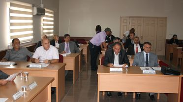 Düzce D - 100'ün İmarının Hızlanması İstendi