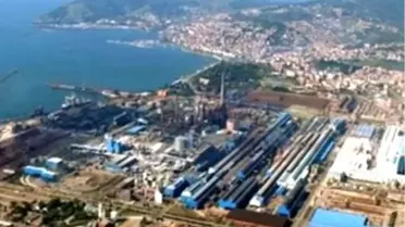 Erdemir Hisseleri Arcelor'un Elinde mi Kalacak?