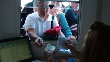 Festivalde Gişeler 3 Ekim'de Açılıyor