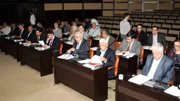 Gagev 10. Yüksek İstişare Kurulu Toplantısı