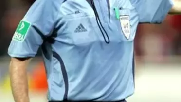 Galatasaray ve Fenerbahçe'nin Avrupa Kupalarındaki Hakemleri Belli Oldu