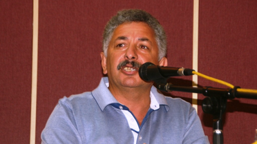 İl Genel Meclisi'nde 'Çiftlik' Tartışması