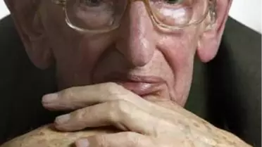 İngiliz Tarihçi Eric Hobsbawm, Hayatını Kaybetti