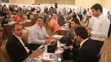 'İş Geliştirme Platformu 2012 İnşaat Sektör Buluşması'