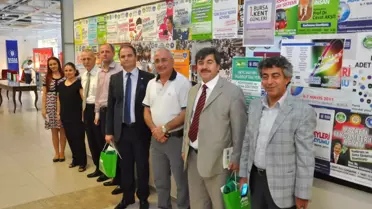 Kent Konseyi Bayrampaşa'yı Ağırladı