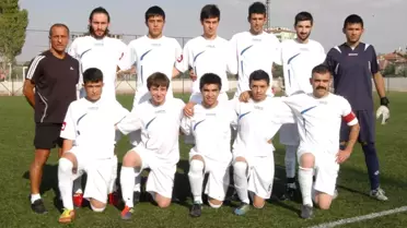 Süper Amatör Küme