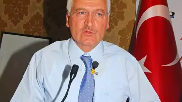 Ağrı'da Yol Çaşmalarından Dolayı Elektirk Kesintisi Yaşanıyor