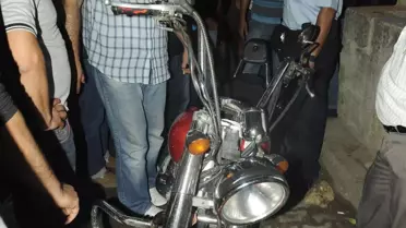 Acil Tıp Teknisyeninin Sır Ölümü