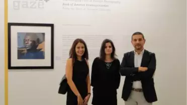 Bakış - Portre Fotoğrafının Değişen Yüzü