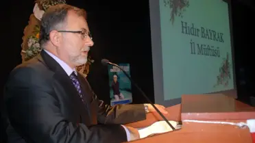 Camiler ve Din Görevliler Haftası Kutlanıyor