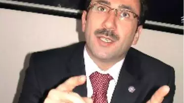 Diyanet Sen Erzurum Şube Başkanı Dursun Mehmet Dindi Açıklaması