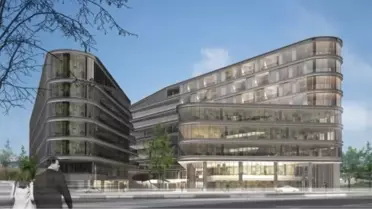 'Esas Aeropark' ile Türkiye'deki İlk Projesi