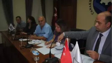 Girişimcilik Eğitimine Katılacaklar Kurayla Belirlendi