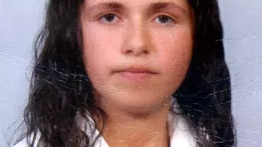 Kalbine Yenilen Genç Kız Toprağa Verildi