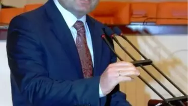Milletvekili, MHP İl Başkanının Eleştirilerine Cevap Verdi