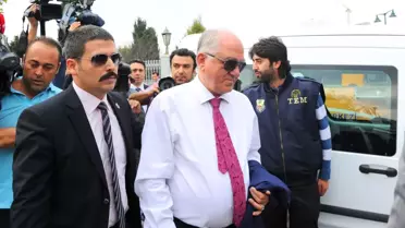 Özal'ın Mezarı Açılıyor