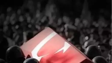 Samsun 13 Günde 6 Şehidini Toprağa Verdi