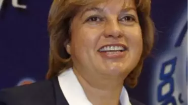 Tansu Çiller Adliyede