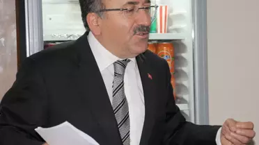 'Trabzon, Dünyanın En Güzel Kenti Olacak'