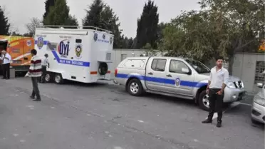 Turgut Özal'ın Mezarında Çalışma Başladı