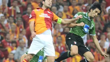 UEFA Şampiyonlar Ligi