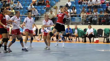 2013 Dünya Bayanlar Hentbol Şampiyonası Elemeleri