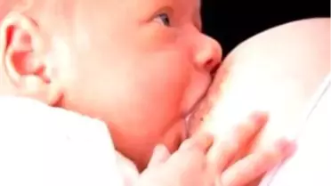 Anne Sütünün Kanıtlanmış 12 Yararı!