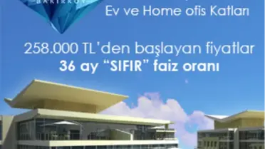 Bakırköy'ün Referans'ı