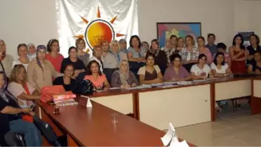 Dha Adana Bürosu Bölge Haberleri
