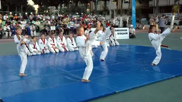 Dünya Yürüyüş Günü