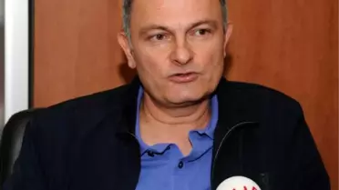 Eski Yöneticisinden Aziz Yıldırım'a: 'Aziz Bey'de Ahde Vefa Yoktur'