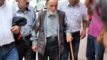 Hatay'da Terör Örgütü Operasyonu