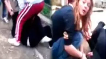 'İşkenceci Kızlar' Hakim Karşısına Çıktı Arşiv