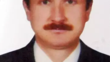 Kanser Tedavisi Gören Savcı Öldü