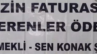 Konak Belediye Başkanı Dr. Hakan Tartan, Panelde İçini Döktü Açıklaması