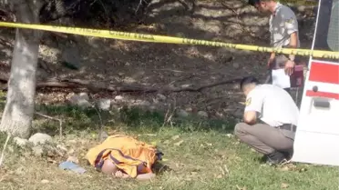 Arazi Anlaşmazlığı Ölüm Getirdi