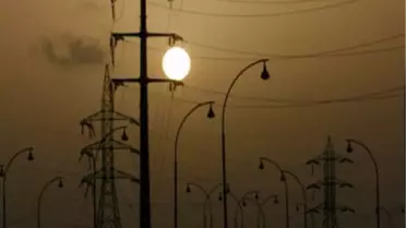 Pazar'da Elektrik Kesintisi Uygulanacak