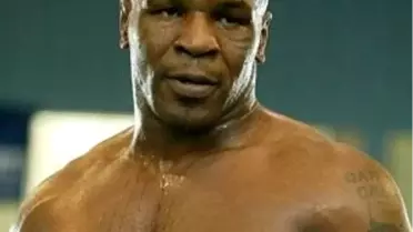 Tyson'a Yeni Zelanda Vizesi Yok