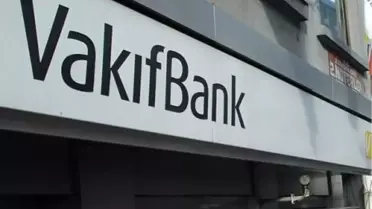 Vakıfbank'ın Yüzde 58,51'lik Hissesi Hazine'ye Devrediliyor