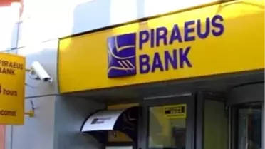 Yunan Bankası Harekete Geçti