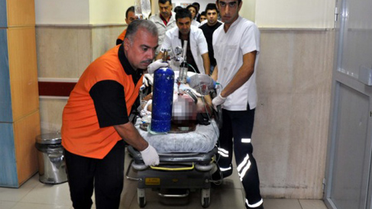 Adıyaman'da Asansör Boşluğuna Düşen Belediye Personeli Öldü